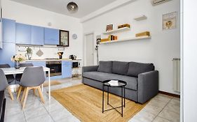 Casa Azzurra - Citta Studi- Via Lomellina